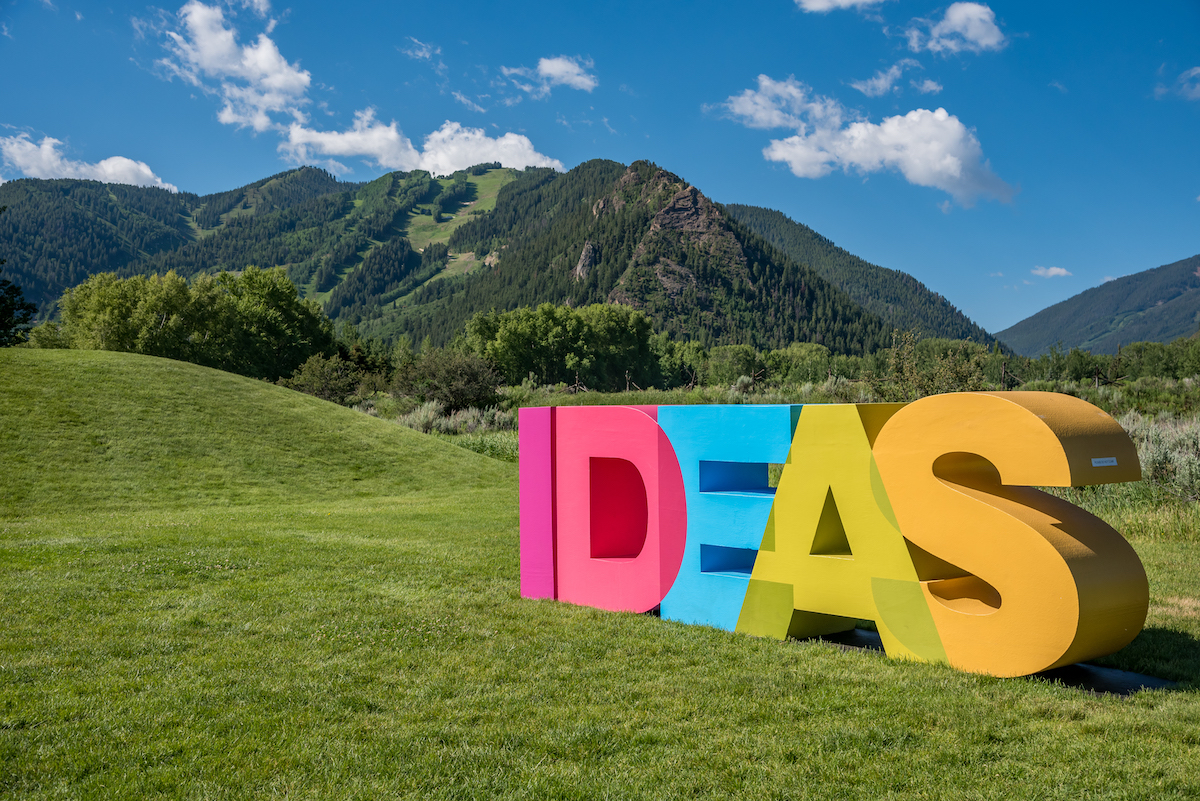 Aspen Ideas Festival Think Big and Get Inspired Aspen Ideas